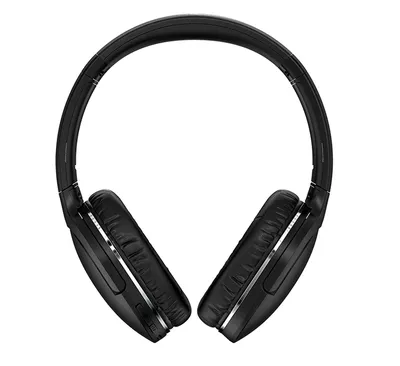 Baseus Encock Wireless Headphone D02 Pro Black& White