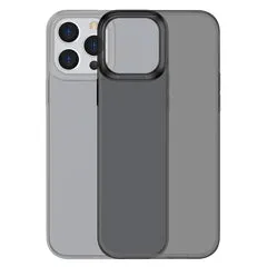 Baseus Simple Case for iPhone 13 Black