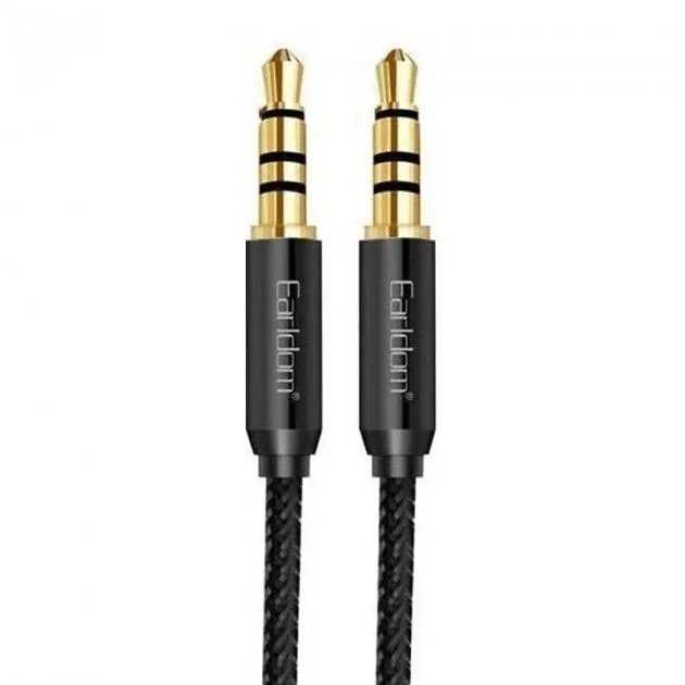 Earldom Aux Cable ET-AUX202