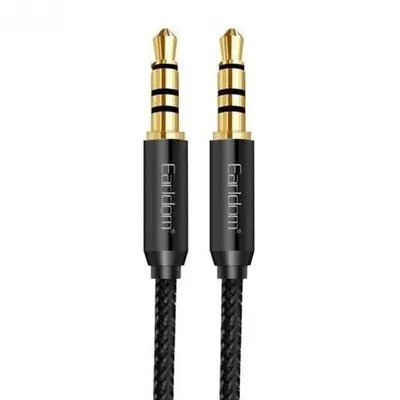 Earldom Aux Cable ET-AUX202