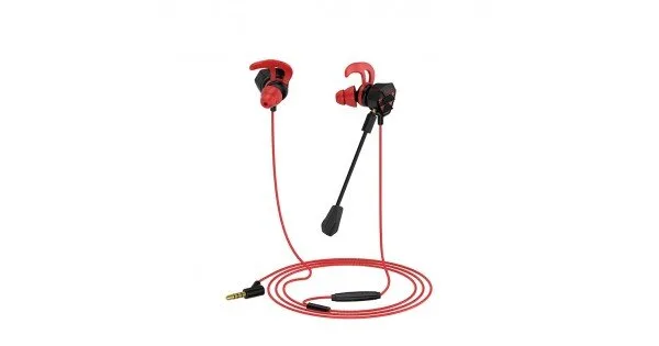 Hoco M45 Promenade universal earphones with microphone