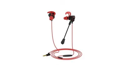 Hoco M45 Promenade universal earphones with microphone