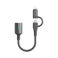 Earldom OTG Adapter ET-OT49