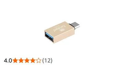 Earldom OTG Adapter ET-OT54