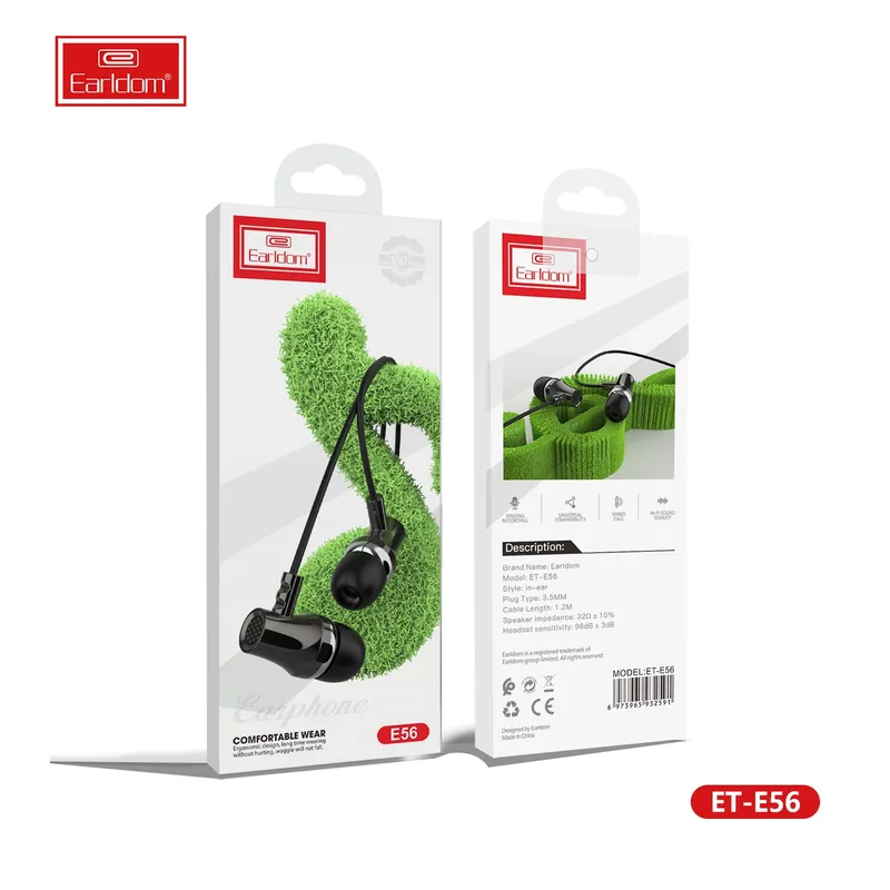 Earldom Handsfree ET-E56