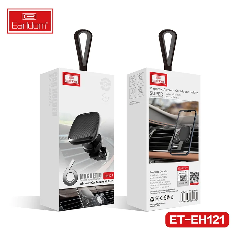Earldom Car Holder Magnetic EH121