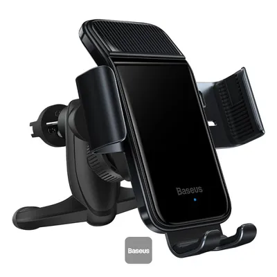 Baseus Solar Wireless Car Holder