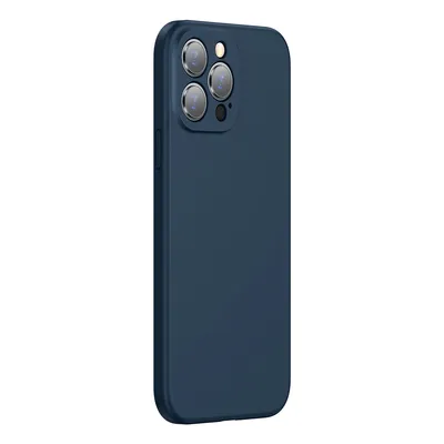 Baseus Liquid Silica Gel Case for 13 Pro