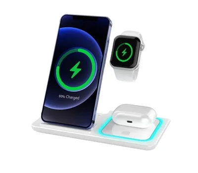 Remax Wireless Charger RP-W53