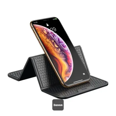 Baseus Car Mount Holder Antiskid Pad