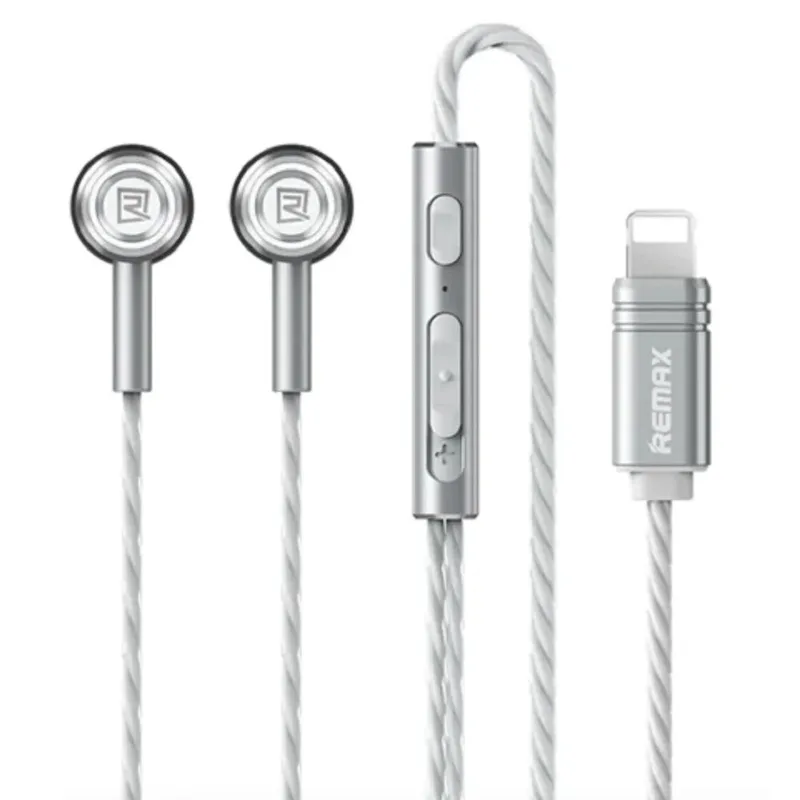 Remax Earphone RM-598I