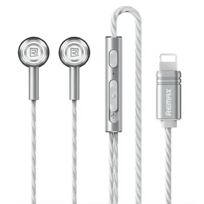 Remax Earphone RM-598I