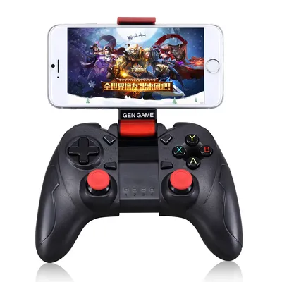 iPega Gamepad S6