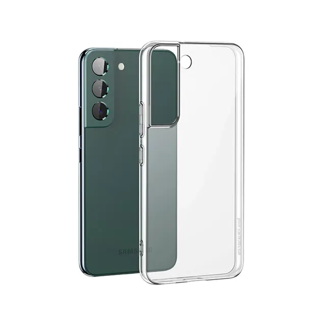 Hoco Light series TPU case for SAM S22+