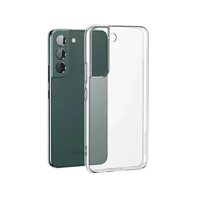 Hoco Light series TPU case for SAM S22+