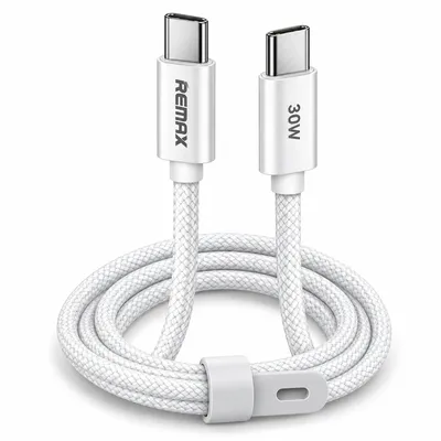 REMAX Usb Cable C to C RC-010