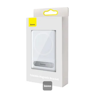 Baseus Foldable Magnetic Bracket