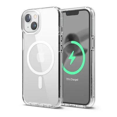 Case With Magsafe with Rubber