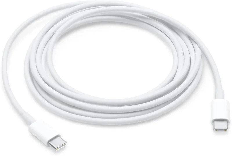 USB-C Charge Cable (2m)
