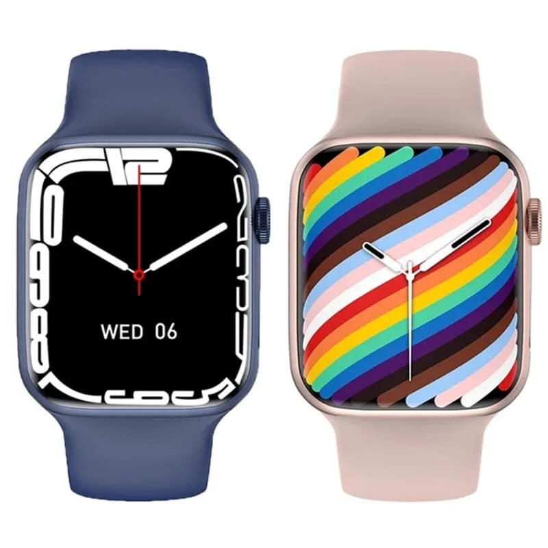 Smart Watch W27PRO