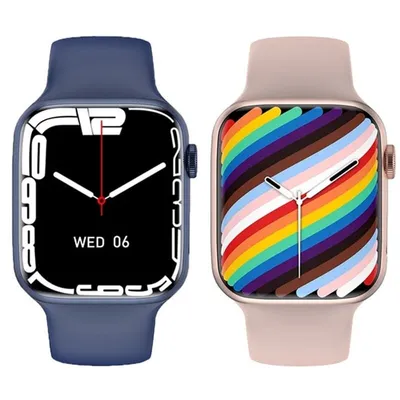 Smart Watch W27PRO