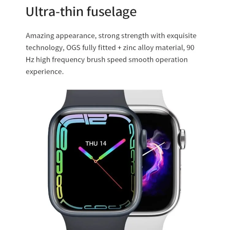 Smart Watch 8 Max