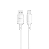 Earldom Charger EU15I iPhone კაბელით