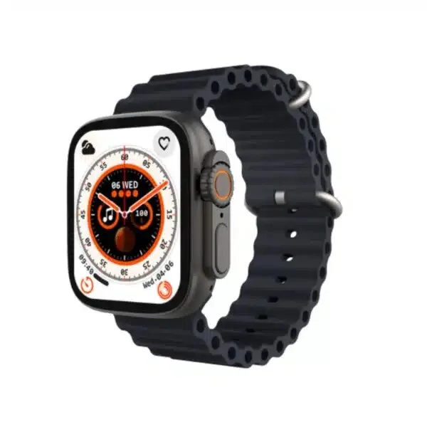 Smart Watch Series Ultra S8 Sport Edition