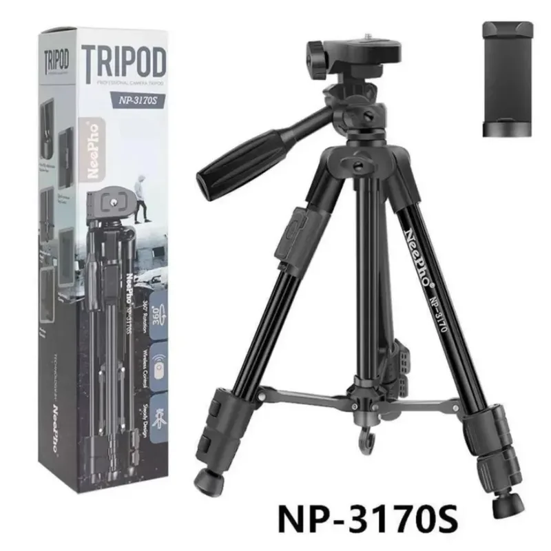 Tripod Np-3170