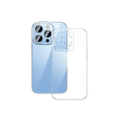 Baseus Crystal Series Ultra-Thin Case for iP 14 Pro