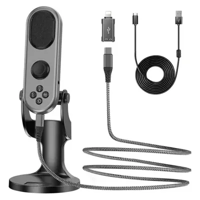 Microphone PC-PW7