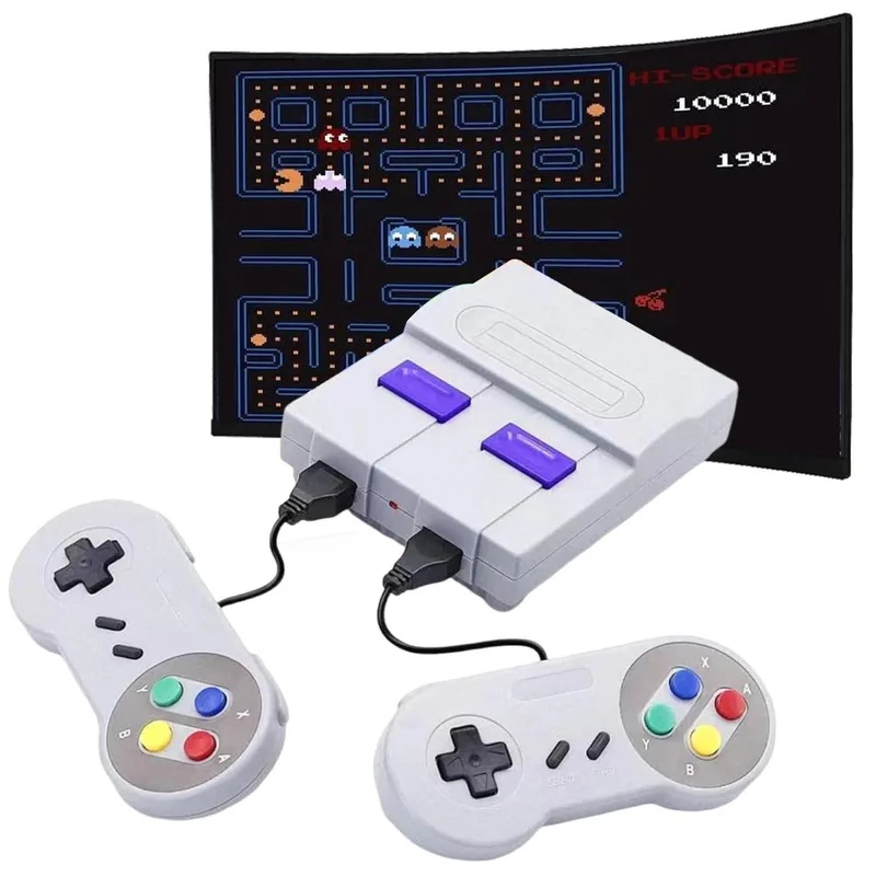 MFC-High Definition HD TV Game SN-02