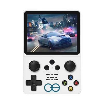 Game Console R35S 640*480