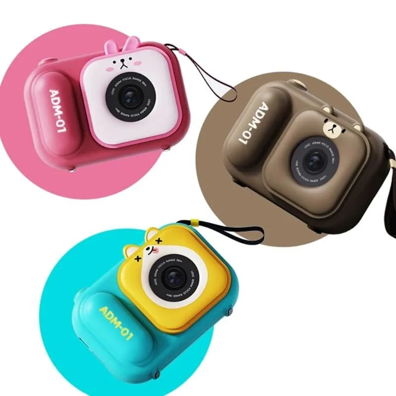 Kid's Camera High Definition S11 ADM-01