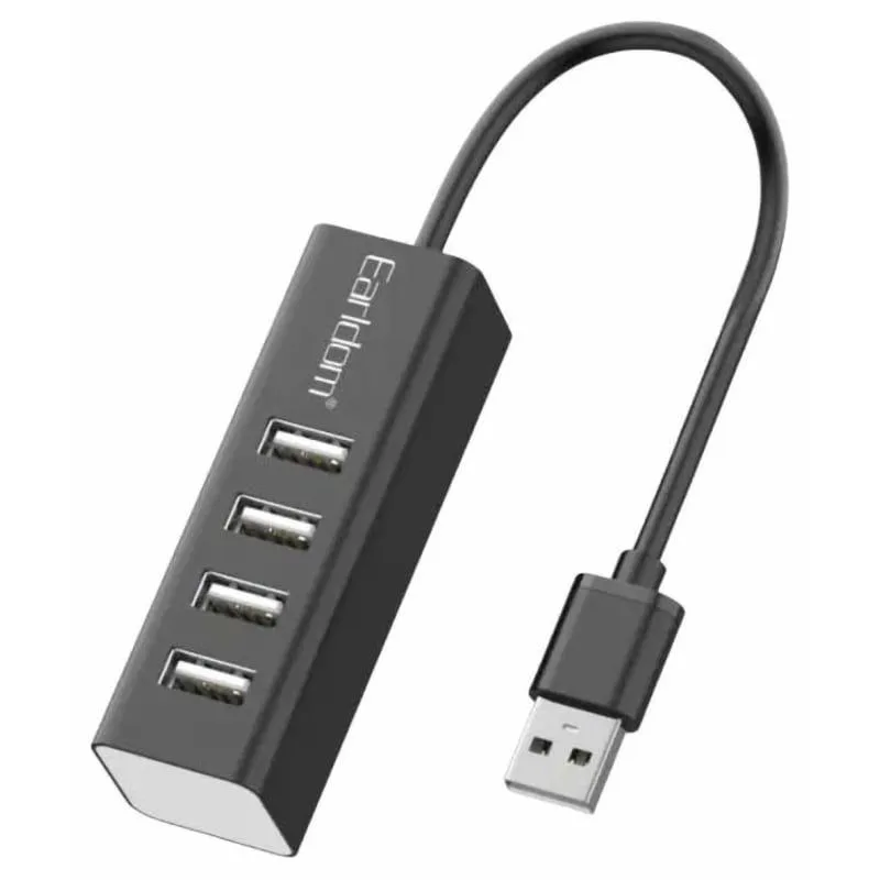 Earldom Usb Hub ET-HUB14