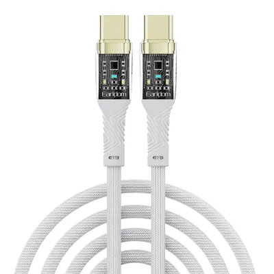 Earldom Usb Cable EC-179 C-C