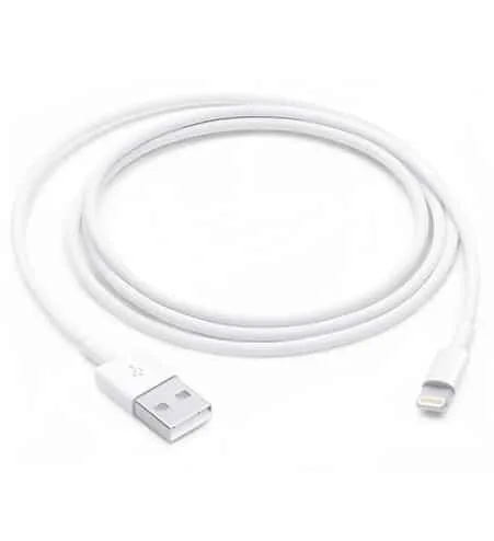Usb Cable for Lighting 2A