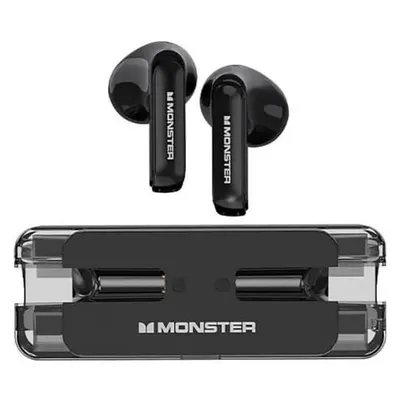 MONSTER, Half-in-Ear TWS XKT08