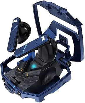 MONSTER, Half-in-Ear TWS XKT09