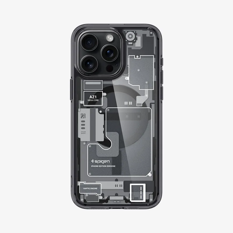 Spigen Case for iP 11 To ip 15 Pro