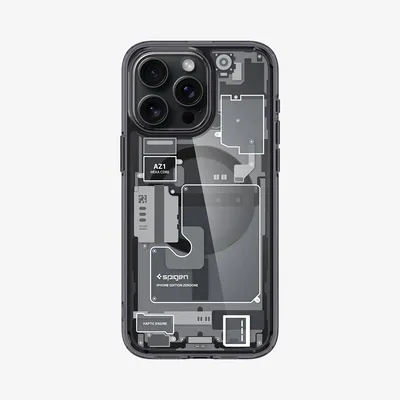 Spigen Case for iP 11 To ip 15 Pro