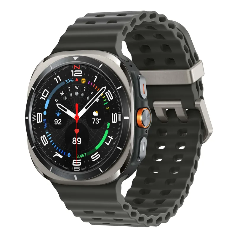 სამაჯური ულტრა ვერსია Smart Watch