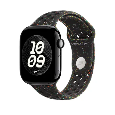 Watch Band Nike