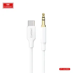 Earldom USB-C TO 3.5MM ET-AUX63