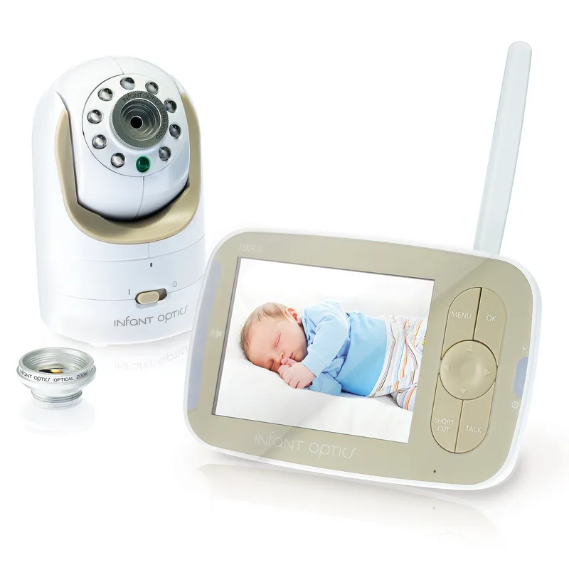 Baby Camera S8