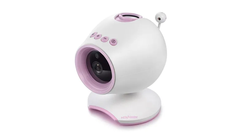 Baby Camera P1S
