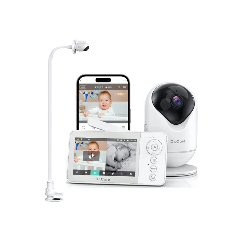 Baby Camera 2.0 4000W