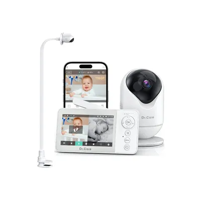 Baby Camera 2.0 4000W