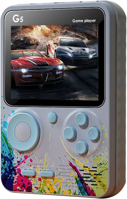 Gaming Console G5