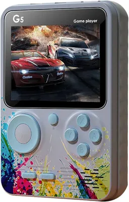 Gaming Console G5